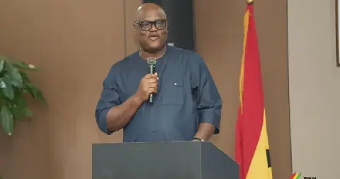 Simon Madjie GIPA CEO