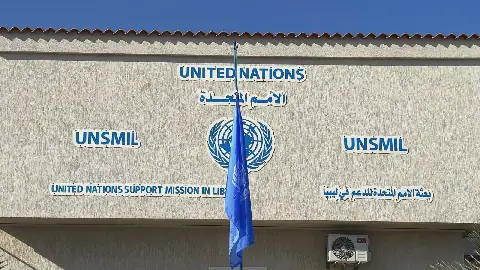 UN Mission Comments on 4+4 Talks, Libyan Judicial Division and Work with New Parliament Leadership