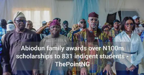 Abiodun