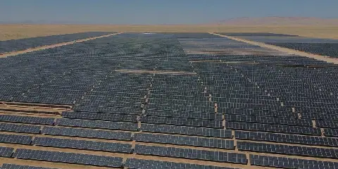 BERD Adds 3 Million Euros to Financing for Solar Power Project in Tunisia