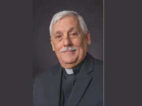 Jesuit leader Arturo Sosa begins historic visit to West Africa