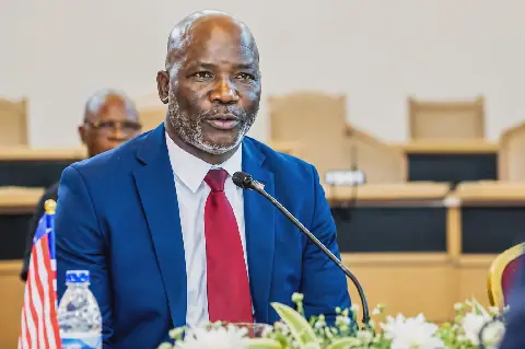 Liberia: Koon’s Own Allies Join Revolt as 41 Lawmakers Boycott House Reopening, Threaten Leadership Showdown