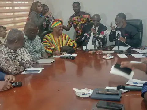 Ghana's Teacher Unions Suspend Two-Week Strike After Government Talks