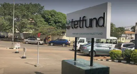 TETFund establishes innovation hubs in universities, other tertiary institutions