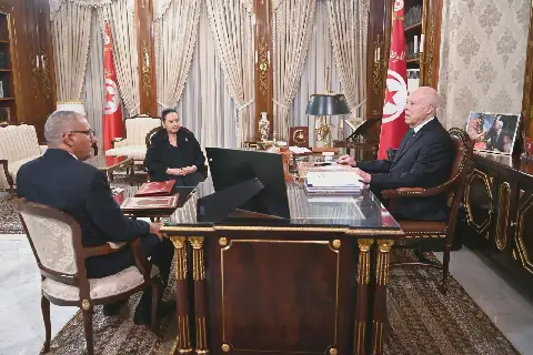 Tunisian President Calls for Equal Opportunities in Education