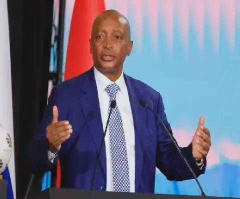 CAF Considers Reverting to Biennial Africa Cup of Nations Format