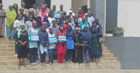 UNICEF, Stakeholders Seek End to Child Marriage in Nigeria