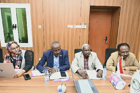 Sudan's Health Ministry Begins Early Preparations for Hajj 1448