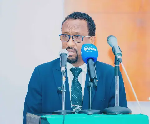 Sudan demands international investigation into drone attack on water facility