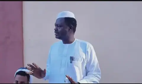 Darfur Governor Rejects Formation of New Militias
