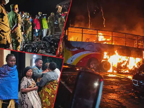 Tanzania: Authorities Urge Families to Identify Bodies After Morogoro Accidents