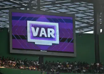 VAR
