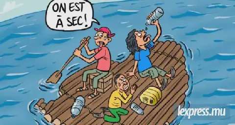 Mauritius Faces Growing Water Crisis and Social Unrest
