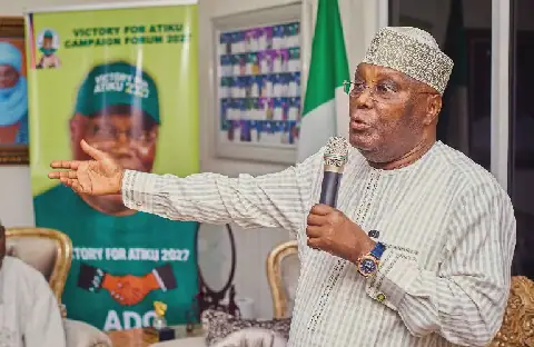 Atiku Abubakar Questions NNPCL's Role in Petrol Discount