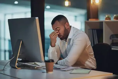 Study: Regular Breaks Every Two Months Can Help Reduce Work Fatigue
