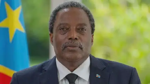 Kabila Warns of Congo's Perilous State Under Current Leadership