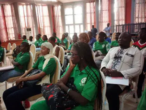 École burkinabè des affaires : Procédures douanières, approvisionnement et synergie institutionnelle au cœur d’une conférence