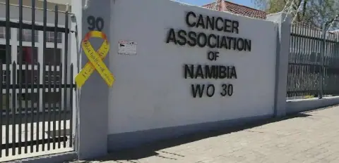 Namibia records 4 000 cancer cases in 2024