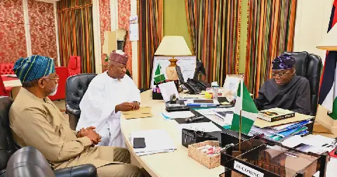 Tinubu to Inaugurate APC Presidential Campaign Council on October 14