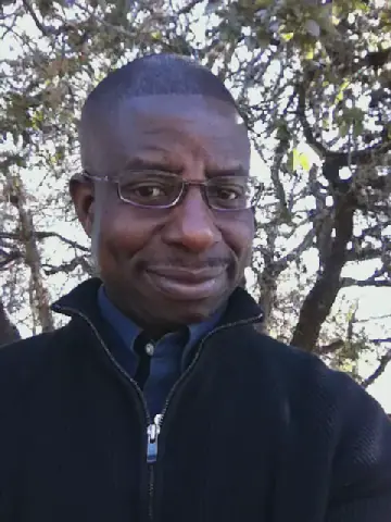Ogaga Ifowodo: The Poet Who Asked Why God Needs A Gun — And Won $100,000