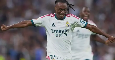 Real Madrid Beat Villarreal 1-0 As Yan Diomande Scores First Goal Before Vinícius Júnior Red Card