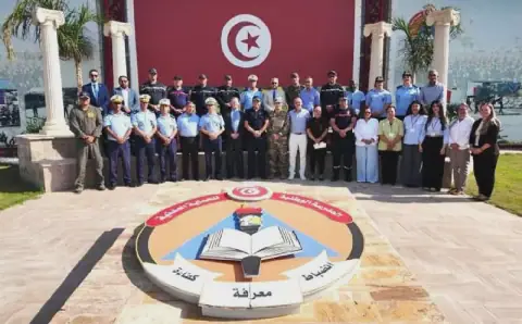 Tunisia Hosts Workshop on Disaster Response with US Experts