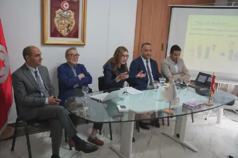Conect and Jica Support 40 Tunisian Companies