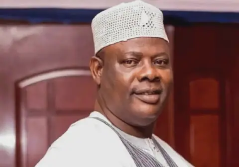 Veteran Actor Yinka Quadri Reveals Wife's Unconditional Support Amidst Multiple Relationships
