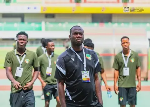 Bénin U23 Team Reflects on Tunisia Loss in CAN U23 Qualifiers