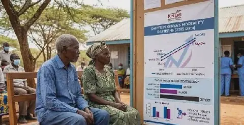 Dignity cannot be seasonal for Kenya’s older persons