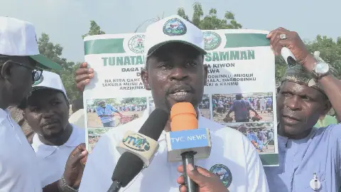 Jigawa warns livestock traders, transporters against animal cruelty, threatens prosecution