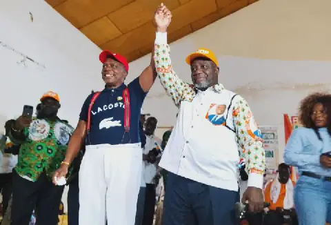 Côte d’Ivoire: Yoro Séraphin Outlines Plans for RHDP in Bangolo-Commune