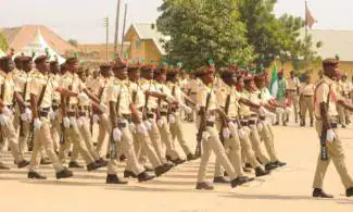 EXCLUSIVE: 950 Nigeria Immigration Officers Face Retirement In 2026 Amid Concerns Over Leadership Succession