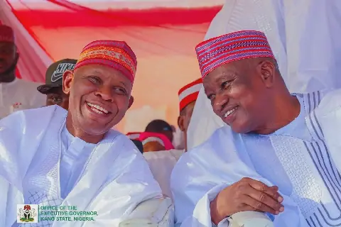 Kano Governorship: Abba Yusuf to Face 16 Challengers as Main Rival Excluded