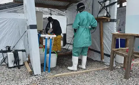 Ebola Spreads to New Zone in Eastern DRC as Kenya Records Fatal Imported Case