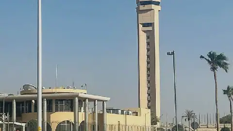 Western Leaders Condemn Houthi Attack on Riyadh Airport