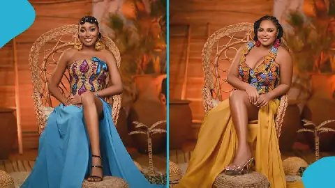 Greater Accra Lamiley and Volta Region's Sessinam