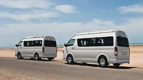 Tunisia's Tourism Transport Sector Adopts Strategic Plan
