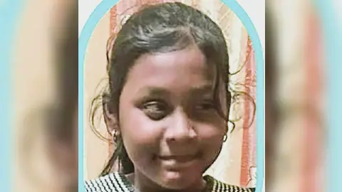A 10-Year-Old's Plea for Help: Wardah's Vision Battle
