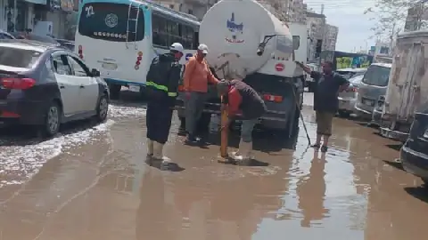 Egyptian Parliament Member Questions Government on Winter Preparations