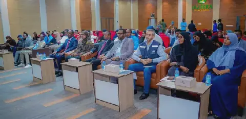 Somalia launches first national mental health policy to expand care, tackle stigma