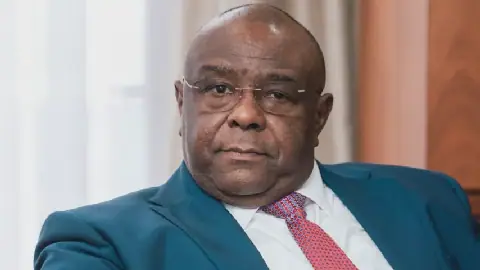 Bemba Criticizes Kabila's Legacy in the Democratic Republic of Congo