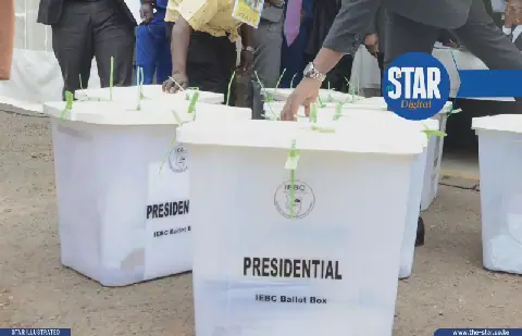 Costly choices: Why Kenya keeps paying more for elections