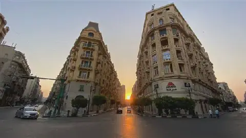 Egypt Closes Applications for Alternative Housing for Old Renters