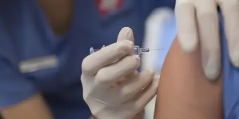 Egyptian Ministry of Health Emphasizes Importance of School Vaccinations