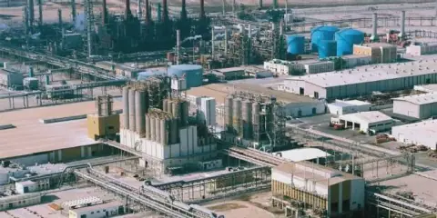 Egypt's Suez Canal Economic Zone Sees New Chinese Investment