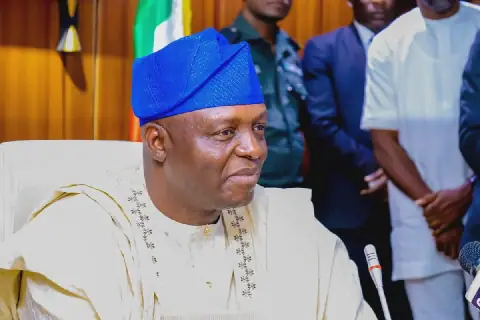 APC Won't Support Non-Party Candidates, Says Yilwatda