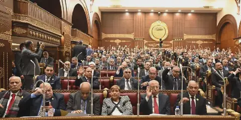Egyptian Parliamentarian Emphasizes Sinai's Strategic Importance in National Development