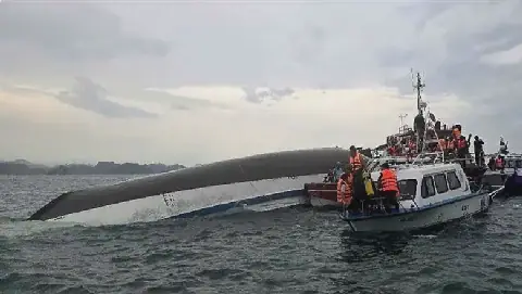 At least 109 Migrants Killed in Boat Accident Off Djibouti Coast