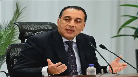 Egypt's Official Gazette Publishes Decision to Acquire Land for El-Mansoura-Gemsa Road Project